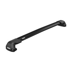 THULE WingBar Edge Dachgepäckträger für Mazda 3 Schrägheck (2019 – ...) – Fixpoint