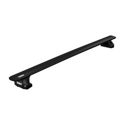 THULE WingBar Evo Dachträger für Mazda 5 (2005 – 2019) – Fixpoint