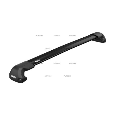 THULE WingBar Edge Dachträger für Mazda 5 (2005 – 2019) – Fixpoint