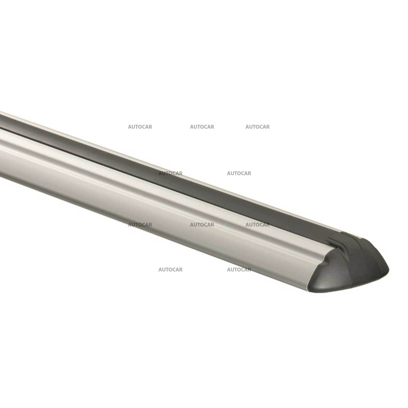 AURILIS Aluminium-Dachträger für Mazda 5 (2005 – 2019) – Fixpoint
