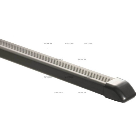 AURILIS Stahl-Dachträger für Mazda 5 (2005 – 2019) – Fixpoint