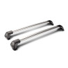 YAKIMA FlushBar Dachgepäckträger für Mazda 5 (2004 – 2010) – klassische Dachreling