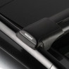 YAKIMA RailBar Dachträger für Mazda 5 (2004 – 2010) – klassische Dachreling