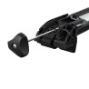 THULE WingBar Edge Dachträger für Mazda 5 (2004 – 2010) – klassische Dachreling