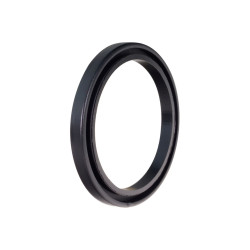 KNOTT Radnaben-Staubschutzkappe 56,2 × 44 × 5 mm
