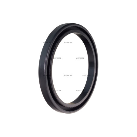 KNOTT Radnaben-Staubschutzkappe 56,2 × 44 × 5 mm