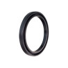 KNOTT Radnaben-Staubschutzkappe 56,2 × 44 × 5 mm