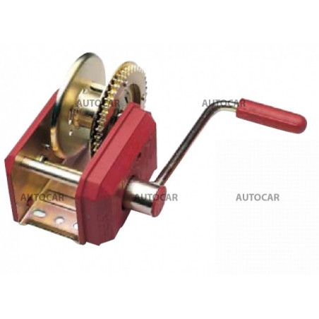 Winde Plus Typ 501 Winde Plus Typ 501