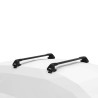 THULE Dachträger ohne Überlappung - Aluminium