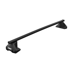 THULE Dachträger mit Überlappung - Stahl