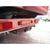 Anhängerkupplung für Citroen JUMPER - Pritschenwagen L1, L2, L3 - AHK starr Anhängerkupplung für Citroen JUMPER - Pritschenwagen L1, L2, L3 - AHK starr