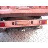 Anhängerkupplung für Citroen JUMPER - Pritschenwagen L1, L2, L3 - AHK starr Anhängerkupplung für Citroen JUMPER - Pritschenwagen L1, L2, L3 - AHK starr