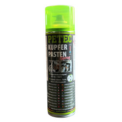 Kupferspray