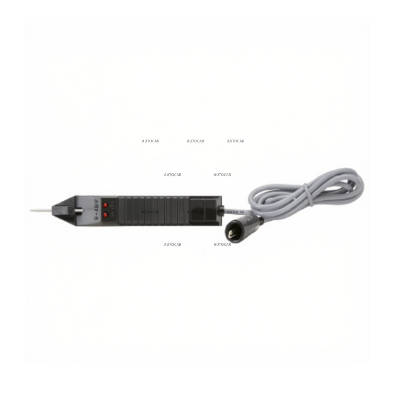 Spannungsmessgerät 3-48V, 140 mm