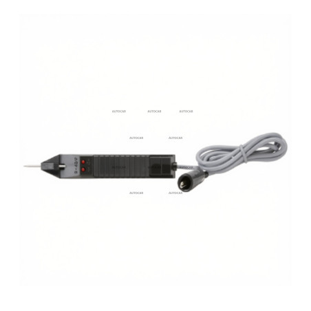 Spannungsmessgerät 3-48V, 140 mm
