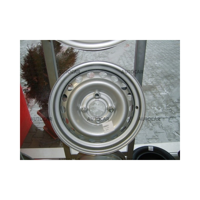 Felge 4,50x13, 4x100, ET30