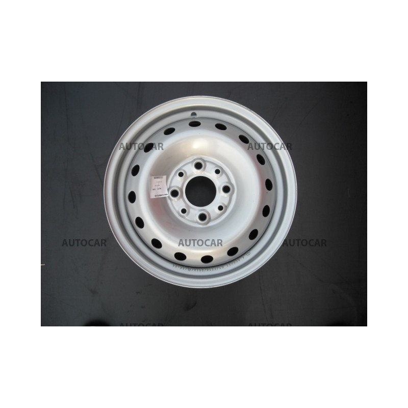 Felge 4,00x13, 4x98, ET30