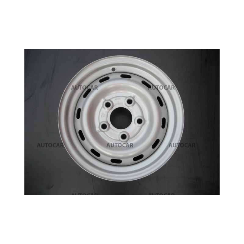 Felge 5,00x13, 5x112