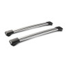 YAKIMA Dachträger ohne Überlappung - Aluminium