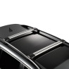 YAKIMA Dachträger ohne Überlappung - Aluminium