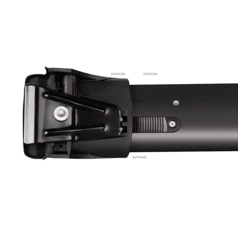 YAKIMA Dachträger ohne Überlappung - Aluminium