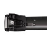 YAKIMA Dachträger ohne Überlappung - Aluminium