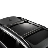 YAKIMA Dachträger ohne Überlappung - Aluminium