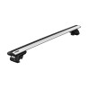 THULE Dachträger mit Überlappung - Aluminium