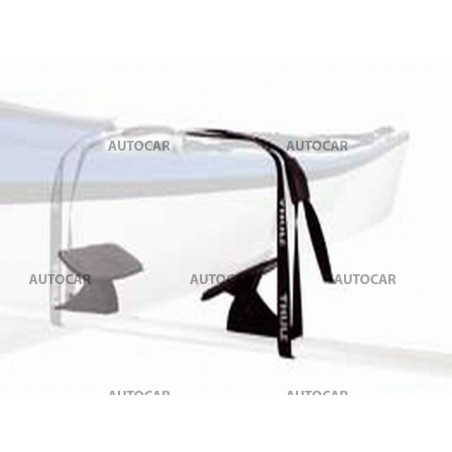 Nosič kajakov Hydroglide Nosič kajakov Hydroglide