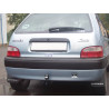 Anhängerkupplung für Citroen SAXO - manuall–AHK starr Anhängerkupplung für Citroen SAXO - manuall–AHK starr