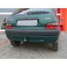 Anhängerkupplung für Citroen SAXO - manuall–AHK starr Anhängerkupplung für Citroen SAXO - manuall–AHK starr