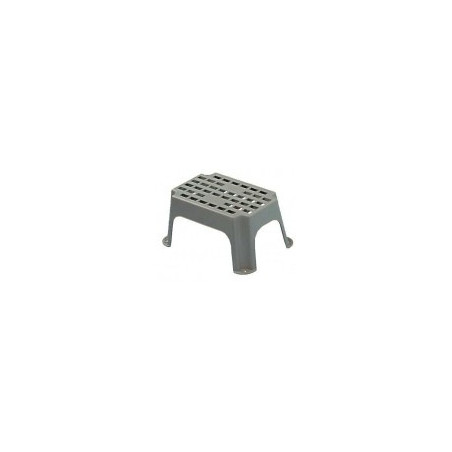 Einstiegstufe FIAMMA STEP platinum