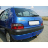 Anhängerkupplung für Citroen SAXO - manuall–AHK starr Anhängerkupplung für Citroen SAXO - manuall–AHK starr