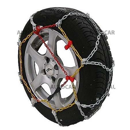 Schneeketten - Taurus Diament Schneeketten - Taurus Diament