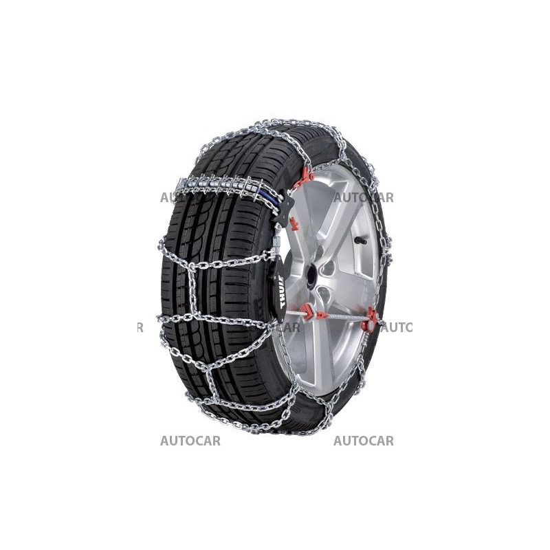 Schneeketten - THULE - XS-16