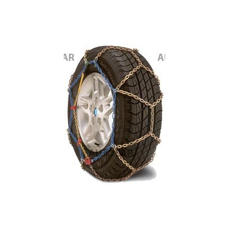 Schneeketten - Taurus 4x4