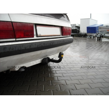 Anhängerkupplung für Citroen XM - Y3/Y4 - 5 tür. - manuall–AHK starr Anhängerkupplung für Citroen XM - Y3/Y4 - 5 tür. - manuall–AHK starr