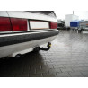 Anhängerkupplung für Citroen XM - Y3/Y4 - 5 tür. - manuall–AHK starr Anhängerkupplung für Citroen XM - Y3/Y4 - 5 tür. - manuall–AHK starr