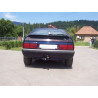 Anhängerkupplung für Citroen XM - Y3/Y4 - 5 tür. - manuall–AHK starr Anhängerkupplung für Citroen XM - Y3/Y4 - 5 tür. - manuall–AHK starr