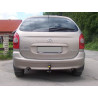 Anhängerkupplung für XSARA PICASSO - 5-türig (N 68) - manuell–AHK starr - von 1999 bis 2007 Anhängerkupplung für XSARA PICASSO - 5-türig (N 68) - manuell–AHK starr - von 1999 bis 2007