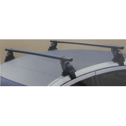 Dachträger CAM - metall