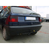 Anhängerkupplung für Citroen ZX - N2 - 3/5 tür. - manuall–AHK starr Anhängerkupplung für Citroen ZX - N2 - 3/5 tür. - manuall–AHK starr