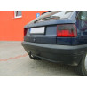 Anhängerkupplung für Citroen ZX - N2 - 3/5 tür. - manuall–AHK starr Anhängerkupplung für Citroen ZX - N2 - 3/5 tür. - manuall–AHK starr