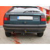 Anhängerkupplung für Citroen ZX - N2 - 3/5 tür. - manuall–AHK starr Anhängerkupplung für Citroen ZX - N2 - 3/5 tür. - manuall–AHK starr
