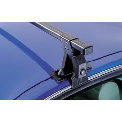 Strešný nosič THULE - kovový