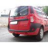 Anhängerkupplung für MCV - Combi, pick up - manuell–AHK starr - von 2007 Anhängerkupplung für MCV - Combi, pick up - manuell–AHK starr - von 2007