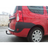 Anhängerkupplung für MCV - Combi, pick up - manuell–AHK starr - von 2007 Anhängerkupplung für MCV - Combi, pick up - manuell–AHK starr - von 2007