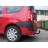 Anhängerkupplung für MCV - Combi, pick up - manuell–AHK starr - von 2007 Anhängerkupplung für MCV - Combi, pick up - manuell–AHK starr - von 2007