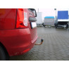 Anhängerkupplung für MCV - Combi, pick up - automat–AHK abnehmbar - von 2007 Anhängerkupplung für MCV - Combi, pick up - automat–AHK abnehmbar - von 2007