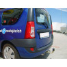 Anhängerkupplung für MCV - Combi, pick up - automat–AHK abnehmbar - von 2007 Anhängerkupplung für MCV - Combi, pick up - automat–AHK abnehmbar - von 2007